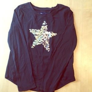 Gap long sleeve
